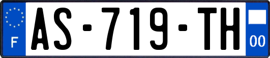 AS-719-TH