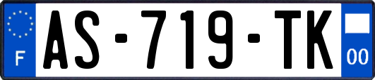 AS-719-TK