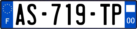 AS-719-TP