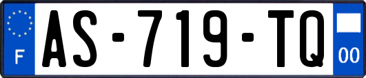 AS-719-TQ