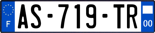 AS-719-TR