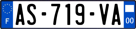 AS-719-VA