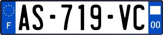 AS-719-VC