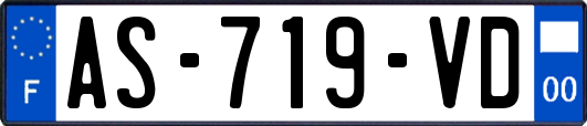 AS-719-VD