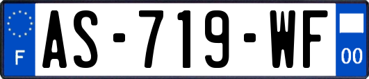 AS-719-WF