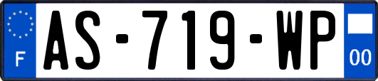 AS-719-WP