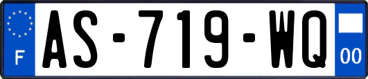 AS-719-WQ