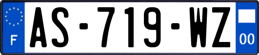 AS-719-WZ