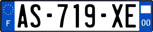 AS-719-XE