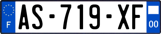 AS-719-XF