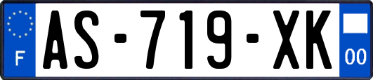 AS-719-XK