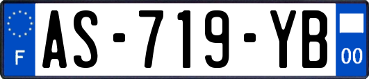 AS-719-YB