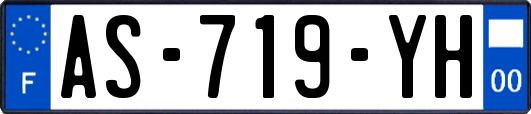 AS-719-YH