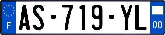 AS-719-YL