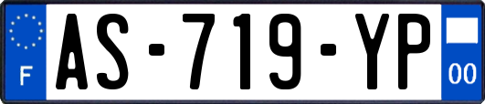 AS-719-YP