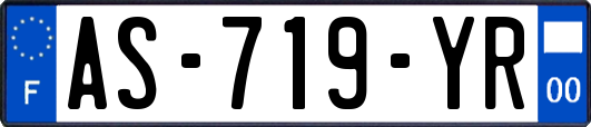 AS-719-YR