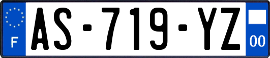 AS-719-YZ