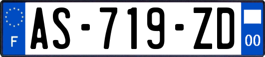 AS-719-ZD