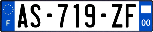 AS-719-ZF