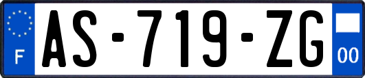 AS-719-ZG