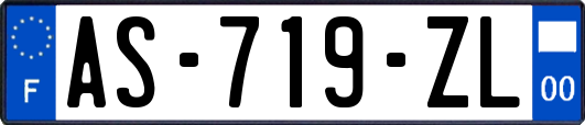 AS-719-ZL