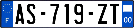 AS-719-ZT