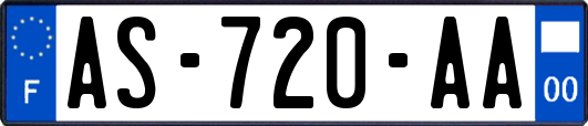 AS-720-AA