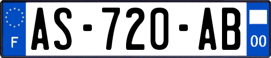 AS-720-AB