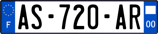 AS-720-AR