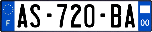 AS-720-BA