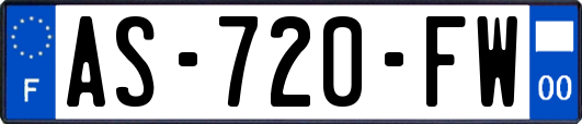 AS-720-FW