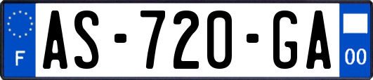 AS-720-GA