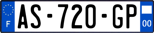 AS-720-GP