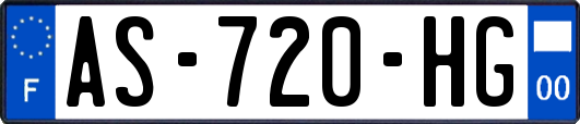 AS-720-HG