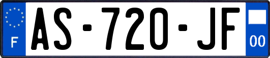 AS-720-JF