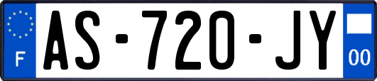 AS-720-JY