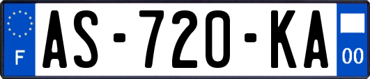 AS-720-KA