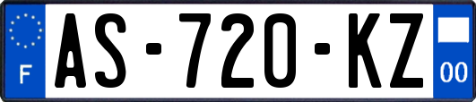 AS-720-KZ