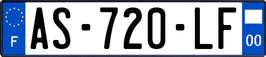 AS-720-LF