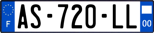 AS-720-LL