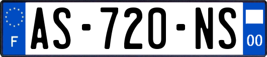 AS-720-NS