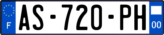 AS-720-PH