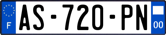 AS-720-PN