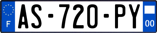 AS-720-PY