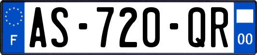 AS-720-QR