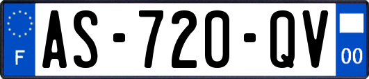 AS-720-QV