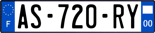 AS-720-RY