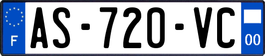 AS-720-VC