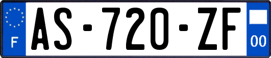 AS-720-ZF