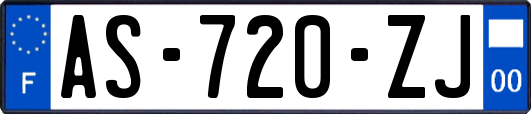 AS-720-ZJ